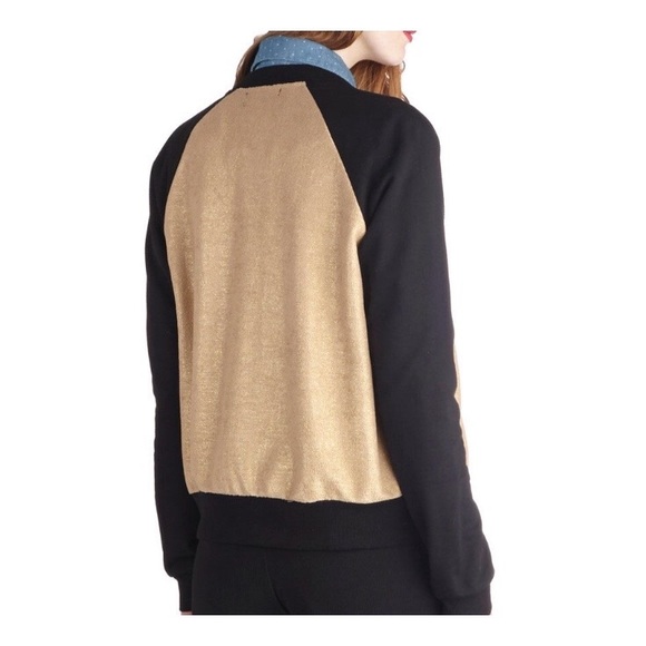 ModCloth Jacket - Picture 2 of 4